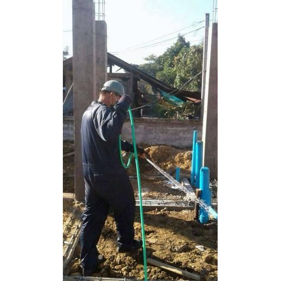 กำจัดปลวกแพร่ - พีเคกรุ๊ป กำจัดปลวกแพร่ - กำจัดปลวกแพร่ 